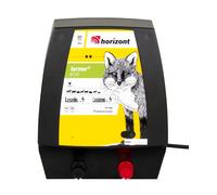 Electric Fence Energiser horizont Farmer N100UK, Mains Powered 1.5J 10km Range