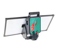 Electric fence energiser Kerbl AKO Sun Power S3800