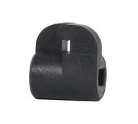 Gallagher - Wire Insulator for pos/neg Fence System (30) - Electric fence wire insulator