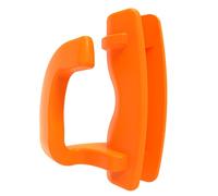 Electric fence insulators multi-wire insulator post Gallagher (x50)
