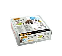 Electric fence kit Gallagher Martre M50