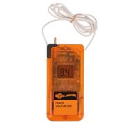 ELECTRIC FENCE VOLTMETER Gallagher Digital Fence Voltage Tester 0-12kV