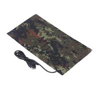 Electric Fiber Fiber Heating Pad on The Pet Pet Blicen Arms, Hydroex -Proof Pad on Cold Days, 5V 5 V Load Clothing for Men for Men (YH-1020)