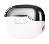 Electric Fingernail Clippers, 4-in-1 Automatic Nail Clipper with UV Light Rechargeable Low Noise Cutter with File, Type-C, Storage for Seniors, Kids, Adult, and Electric Fingernail Clippers