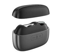 Electric Fingernail Clippers, Automatic Electric LED Light Polisher, Manicure Grinder, for Fingernail Toenails Manicure Pedicure Baby Seniors Women Men