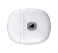 Electric Fingernail Clippers - LED Light Cutter with Scraps Storage | Trimmer - for Kids Adults Men Women Home Office School Travel Business