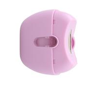 Electric Fingernail Clippers Safe Rechargeable Manicure Trimmer