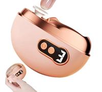 Electric Fingernail Clippers,USB Charging LED Light Fingernail Cutter - Multi-Functional Electric Nail Cutter - for Adults Seniors Men Women Home Office School Travel Business