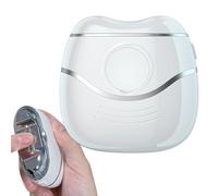 Electric Fingernail Cutter | Toenail Trimming and Polishing Automatic Clippers,Fingernai Beauty Products for Home, Car, Airplane, Subway, Hotel, School