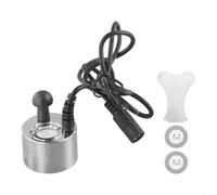 Electric Fire Replacement Transducer with Discs and Tool for M-011B M011B Heater Model 24V System for Various Series A Fireplaces