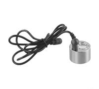 Electric Fire Ultransmit Discs M011b1c Removal Device Set Replacement Parts Models Having Transducer M011b and Optimyst Heater Compatible