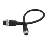 Electric Fishing Reel Line Power Cable Designed for DAIWA Models 300500750MJ, Built to Last