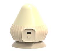 Electric Fitness Sphere - Training Ball, Adjustable Healing Aid, Lightweight Pressure Roller, physiotherap Strength Tool, Active Wellness | Ball Delivering Back Neck Shoulder Comfort with Precision