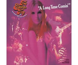 Electric Flag - A Long Time Comin' [New CD]