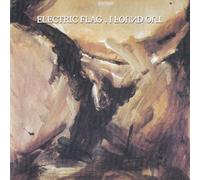 Electric Flag - I Found Out