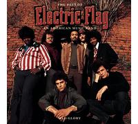 Electric Flag - Old Glory: The Best of Electric Flag