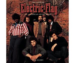 Electric Flag - Old Glory: The Best of Electric Flag