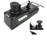 Electric Floor Jack DC12V 15T Hydraulic Lifting Kit For Car Van Tire Changing