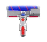 Electric Floor Main Brush Suction Head，Compatible for Dyson，V7 V8 V10 V11 SV12 V15 Cordless Stick Vacuum Cleaners Repair Parts