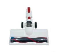 Electric Floor Nozzle Carpet Brush Assembly for REDMOND VH1318 Cordless Upright Vacuum Cleaner Roller Brush Head for Hardwood Floor Carpet Furniture Edge Corner Cleaning Tool