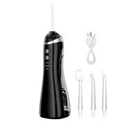 Electric Floss Rechargeable Brace Irrigator Machine