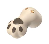 Electric Fluff Lint Removers Cats Paws Shape Fabric Grooming Tool Sweater Defuzzer Electric Lint Remover For Clothing