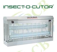 ELECTRIC FLY ZAPPER BUG KILLER TRAP UV PEST CATCHER KITCHEN SHOP INSECT