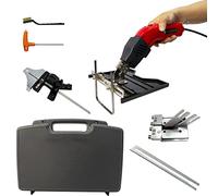 Electric Foam Cutter - High Precision Hot Wire Tool for DIY Crafting and Professional Fabrication