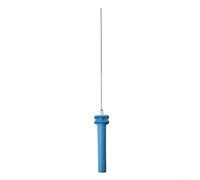 Electric Foam Cutting Pen, Professional Polystyrene Hot Wire Tool, with Temperature Control Anti-Slip Handle, for Craft Model Making DIY Projects(250MM)