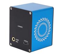 Electric Focusing Astronomical Equipment, with Automated Adjustment for Telescope Astrophotography, Aluminum Alloy Material Payload 5KG