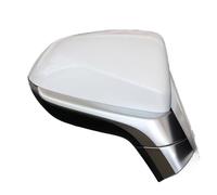 Electric Folding Outside Rearview Mirrors Rear View Mirror Assembly With Heating 5-wire For Changan CS35 For Plus 2018 2019 2020 Complete Wing Mirror Unit(5pin right B)