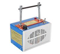 Electric Fondant Cutter with Adjustable Temperature for Precision Ribbon Cutting in Baking