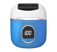 Electric Foot Callus Remover - Dead Skin Grinder, Cordless Portable Scraper for Dead Skin at Home and Salon
