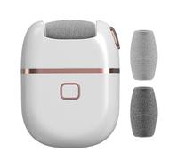 Electric Foot Callus Remover - Electric Callus Remover Foot File | Automatic Foot Callus Remover to Repair Grinding Device for Grinder