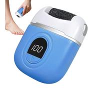 Electric Foot Callus Remover | Polisher For | Portable Cordless Rechargeable Callus Remover For Dead Skin Podiatric Care Spa Foot Care Home
