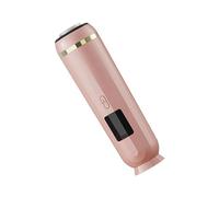 Electric Foot Calluses Remover,Electric Foot Calluses Remover - Rechargeable Foot File Tool,2-Speed LCD Digital Display Pedicure Tool For Foot Callus Remover