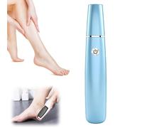 Electric Foot File, 2026 New Foot Files for Hard Skin, Hard Skin Remover, for Dry Dead Skin Cracked Heels Calluses