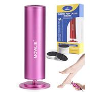 Electric Foot File, Callus Remover Pad Feet Care Kit, Professional Pedicure Tools Set,Professional Electric Foot File Pedicure Tool Foot Sander for Feet Dead Skin