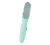 Electric Foot File - Callus Remover Tool | Hard Skin Remover | Waterproof Feet Care Devices with Adjustable Speed Pedicure Set for Daily Use Grooming Home Salon Travel Dead Skin for Smoother Feet
