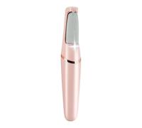 Electric Foot File, Electric Callus Removers for Feet, Portable Electric Foot File Hard Skin Remover, Rechargeable Hard Skin Remover, Removes Dry Skin for Smoother Feet, Foot Care for Dead Skin
