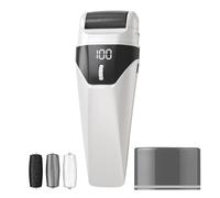 Electric Foot File Feet Scraper Men Women Father Mother Husband Wife
