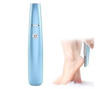 Electric Foot File, Pedicure Sets for Feet, Waterproof and Durable, Easy to Carry, Ergonomic Handle, Effectively Removes Common Dead Skin, Hard Skin and Dry Skin on The Feet