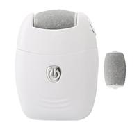 Electric Foot File Rechargeable Portable Adjustable 2 Speed
