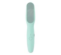 Electric Foot File & Shaver - Professional Pedicure Set with Adjustable Speeds | Waterproof Dead Skin Remover for Women & Men, Home Salon & Travel Foot Care Device Spa Quality