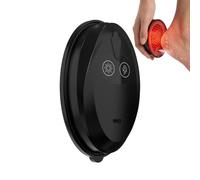 Electric Foot File with Lights Rechargeable Safe Nourishing