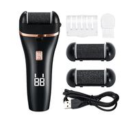 Electric Foot Grinder, Peeling Machine, Exfoliating and Calluses Removing, Charging Dead Skin