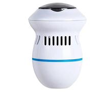 Electric Foot Grinding Skin Hard Rupture Trimmer Dead Pedicure Rechargeable Care Tool Remover Callus