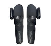 Electric Foot Massager, A