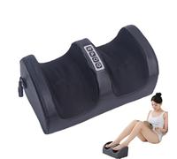 Electric Foot Massager, Intelligent Multifunctional Ergonomic Massage Device with Heating | Heated Foot Massager for Home - For Adults Men Women - Domesti Use