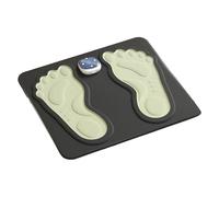Electric Foot Massager Mat Lightweight, Rechargeable, Massaging, Muscle